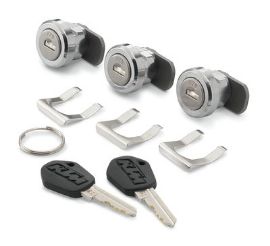 Slika CASE LOCK SET PP 3PCS