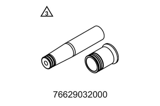 Slika ASSEMBLY TOOL CIRCLIP