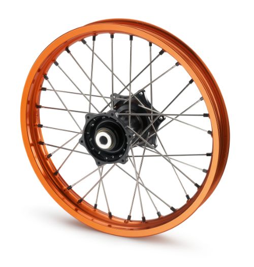 Slika REAR WHEEL PP 2,15''''X19''''