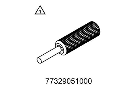 Slika UNLOCK CHAIN TENSIONER