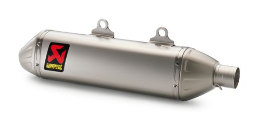 Slika FACTORY SILENCER