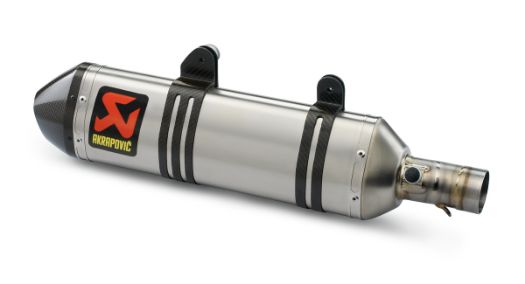 Slika FACTORY SILENCER