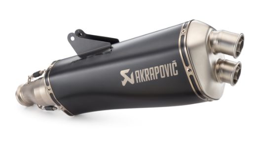 Slika Akrapovic ''''Slip-on Line''''