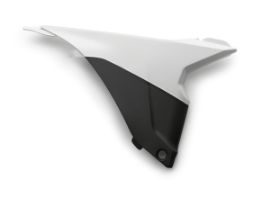 Slika AIRBOX COVER RIGHT WHITE