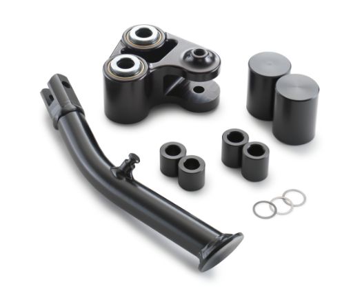 Slika LOWER SUSPENSTION KIT CPL.