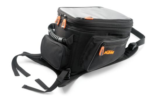 Slika TANK BAG BLACK