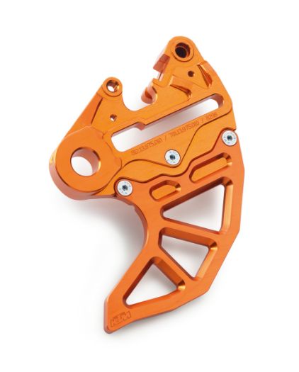 Slika BRAKE CALIPER SUPPORT CPL.