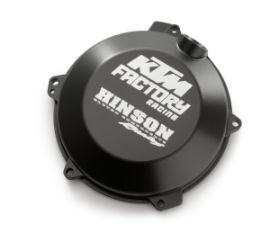 Slika outer clutch cover