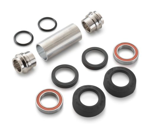 Slika Factory front wheel repair kit