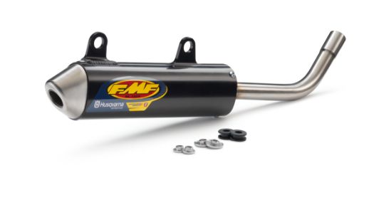 Slika FMF MX SILENCER (TC 250)