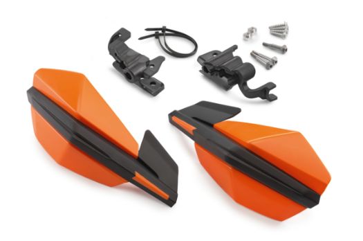 Slika HANDGUARD MX CPL. ORANGE