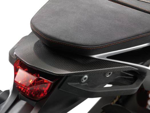 Slika REAR LIGHT COVER