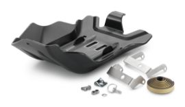 Slika SKID PLATE PLASTIC CPL.