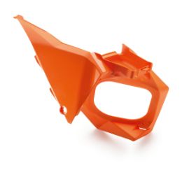 Slika AIR BOX PART ORANGE