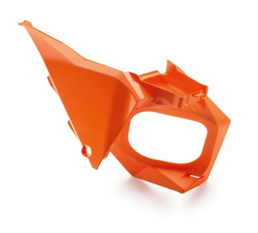 Slika AIR BOX PART ORANGE