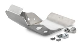 Slika SKID PLATE ALUMINUM CPL.