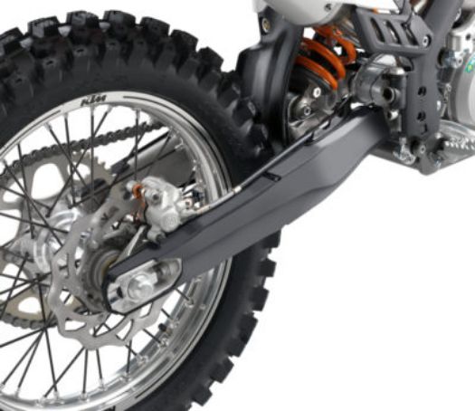 Slika SWING ARM PROTECTION