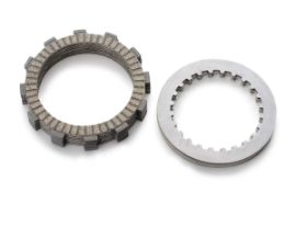 Slika Clutch Disk Kit without springs