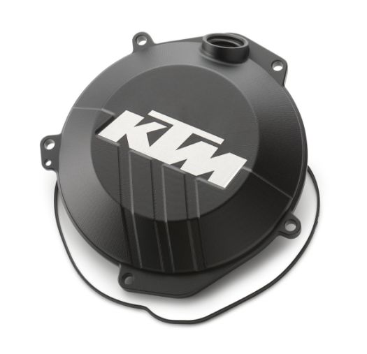 Slika FACTORY CLUTCH COVER OUTSIDE