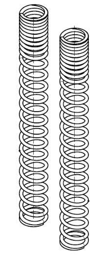 Slika Mainspring (36,5) 5-8-320