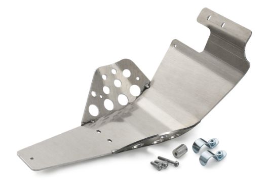 Slika SKID PLATE ALU