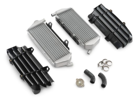 Slika Radiator set Factory