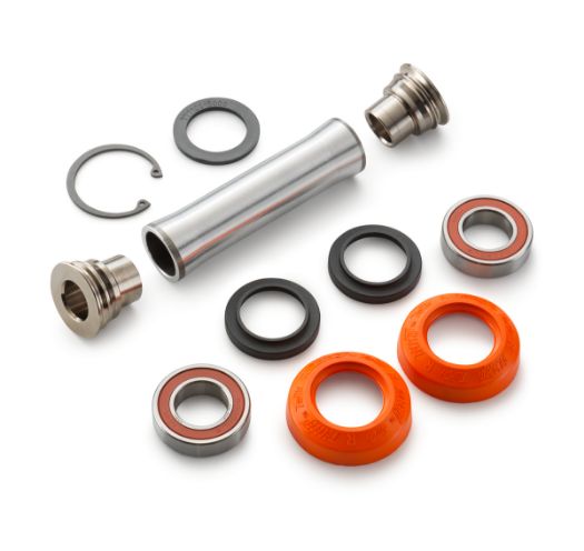 Slika Repair kit, low-friction rear wheel