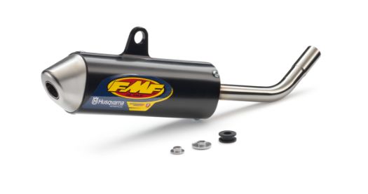 Slika FMF MX SILENCER (TC 125)