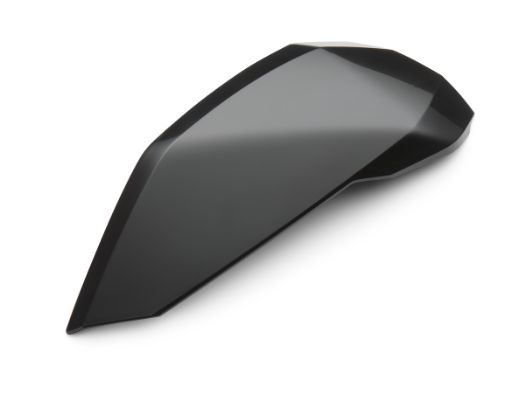 Slika SPOILER LEFT BLACK