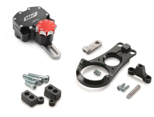 Slika STEERING DAMPER-KIT