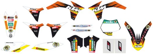 Slika FACTORY SX GRAPHIC