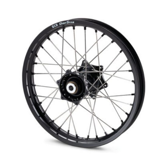 Slika REAR WHEEL PP 2,15''X19''