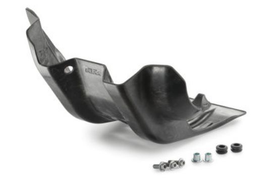 Slika Skid plate KTM 250 SX-F cmpl.