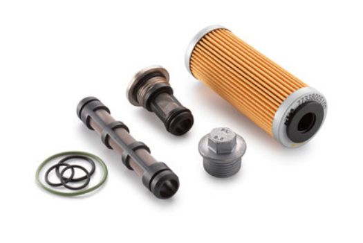 Slika OILFILTER SERVICEKIT SX-F