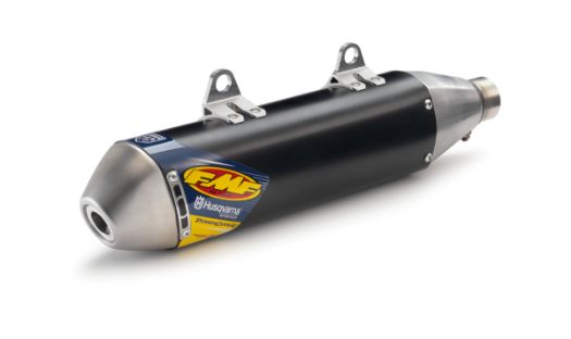 Slika FMF SLIP-ON SILENCER (FC/FE)