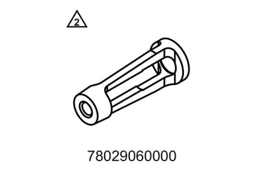 Slika VALVE SPRING TENSION APPLICAT.