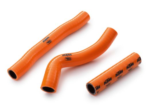 Slika RADIATOR HOSE ORANGE