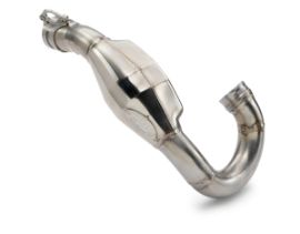 Slika Manifold ti. megab. FMF