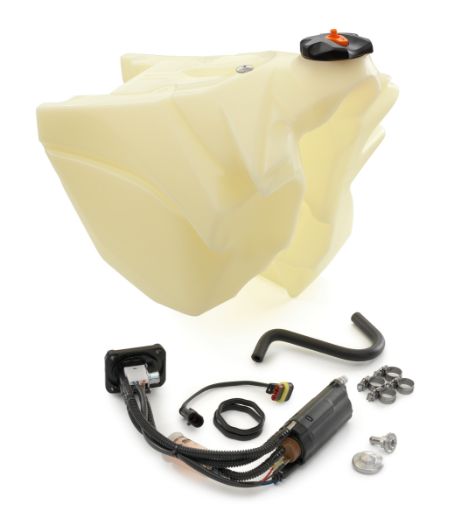 Slika FUEL TANK 9.0L SX