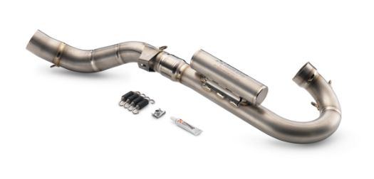 Slika FACTORY HEADER TITANIUM