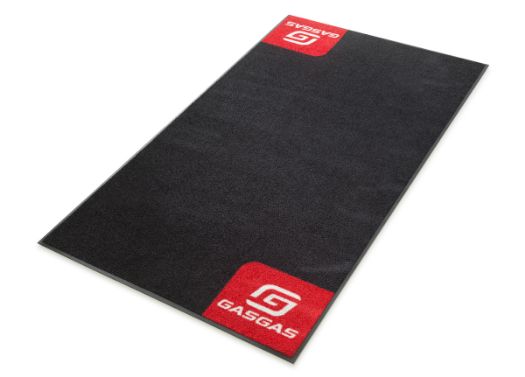 Slika service pit mat