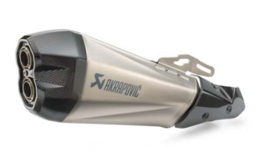 Slika ''''Akrapovic ''''''''Slip-On Line''''''''''''