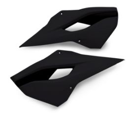 Slika SPOILER SET BLACK