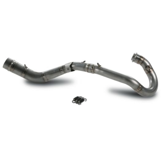 Slika FACTORY HEADERS TITAN SXS