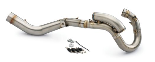 Slika EXHAUST PIPE VA SXS