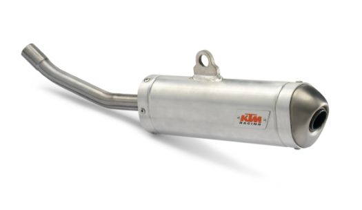 Slika SILENCER 125 SXS