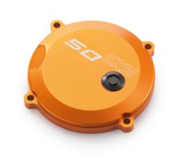 Slika SXS 50 CLUTCH COVER ORANGE