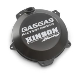 Slika HINSON-outer clutch cover