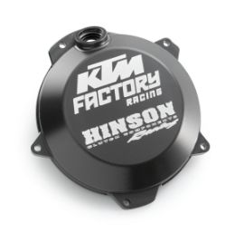 Slika HINSON-outer clutch cover