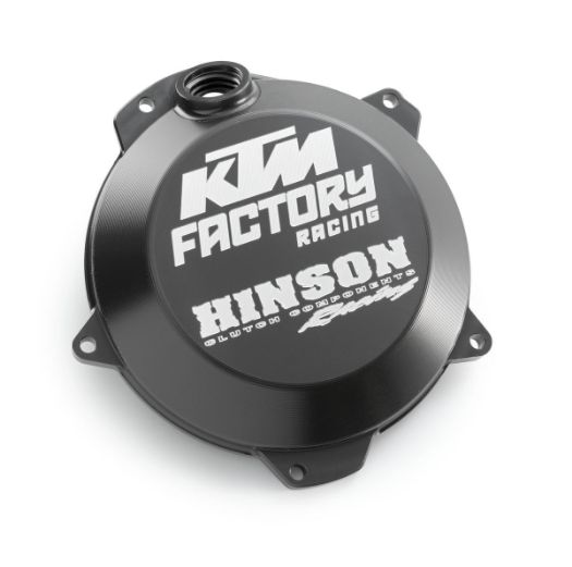 Slika HINSON-outer clutch cover